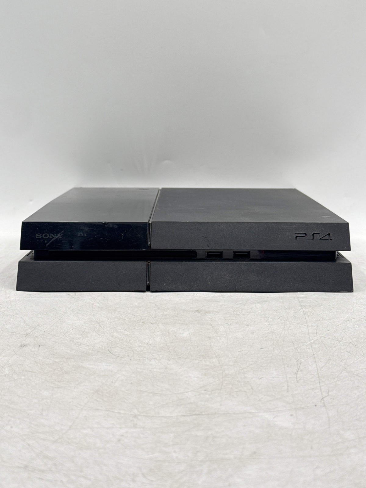 Sony PlayStation 4 500GB Gaming Console – Black (CUH-1001A)