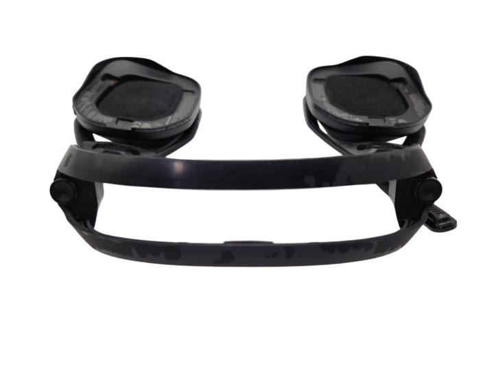 Astro A50 Wireless Headset Unit ONLY PS5, PS4, PC Gen 4 Black/Gray – READ – UDAC