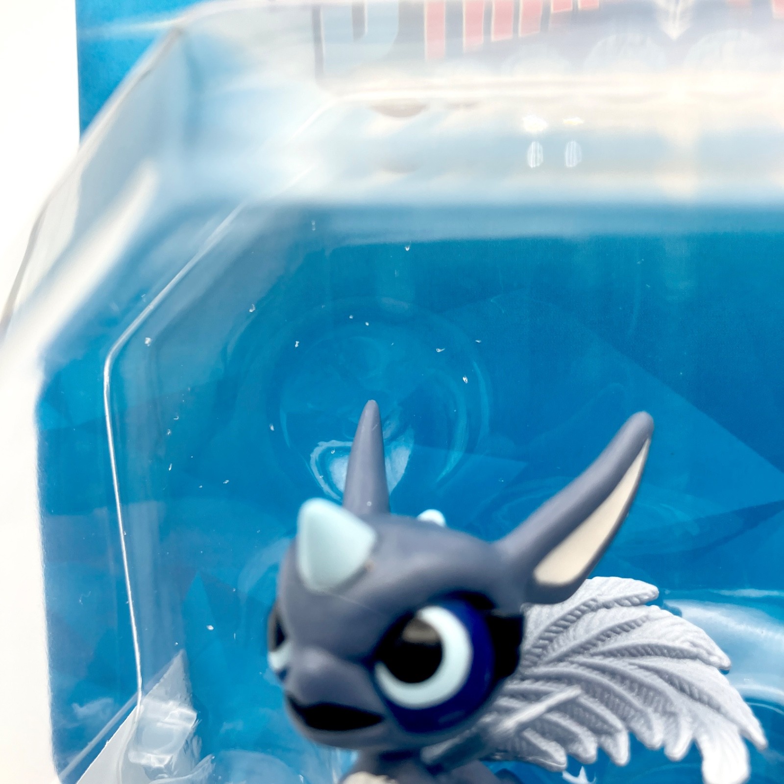 Skylanders Trap Team Mini Breeze Pet Vac Figures NIB Activision NEW SEALED ~RARE