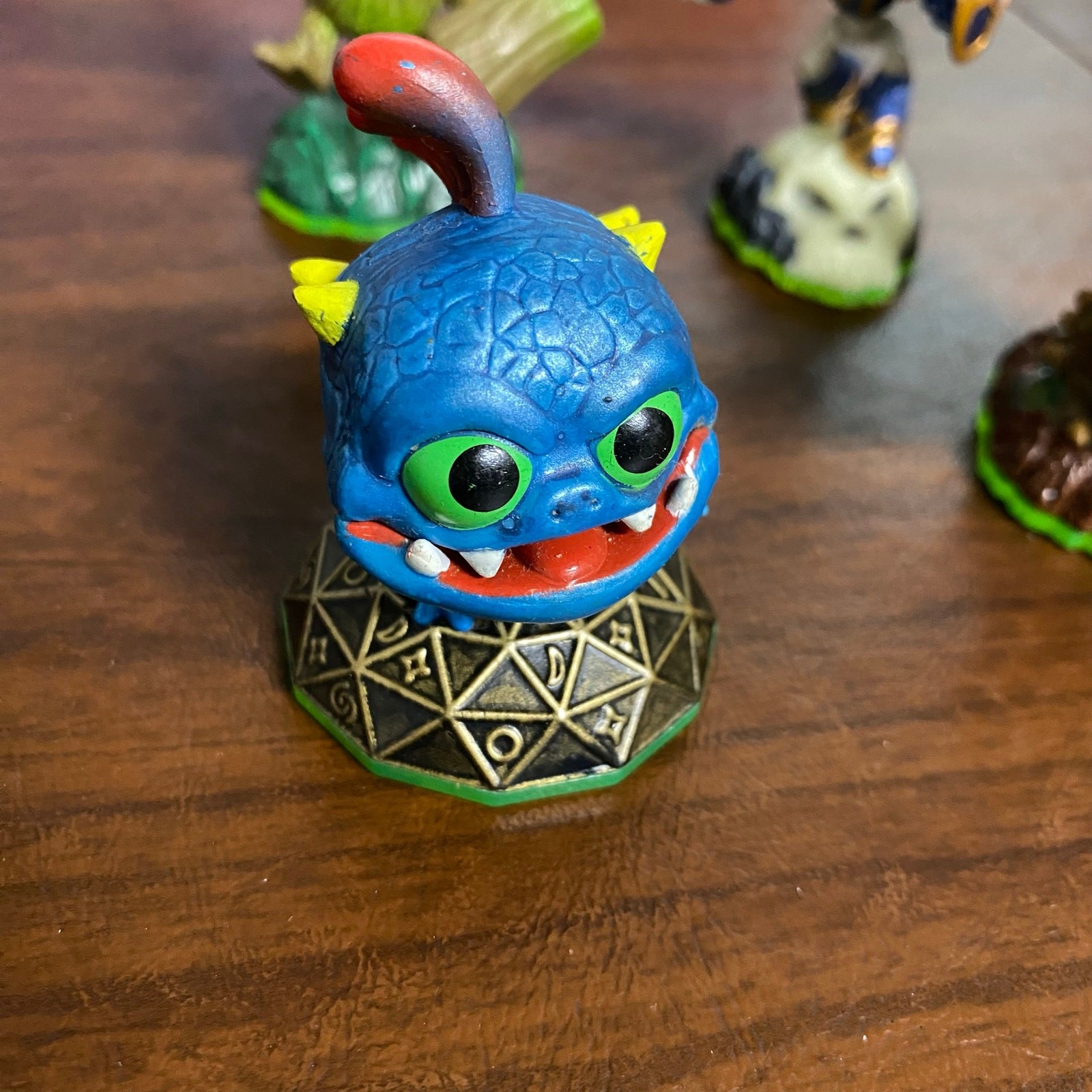Skylanders Collection – Lot of 30 Activision Figures