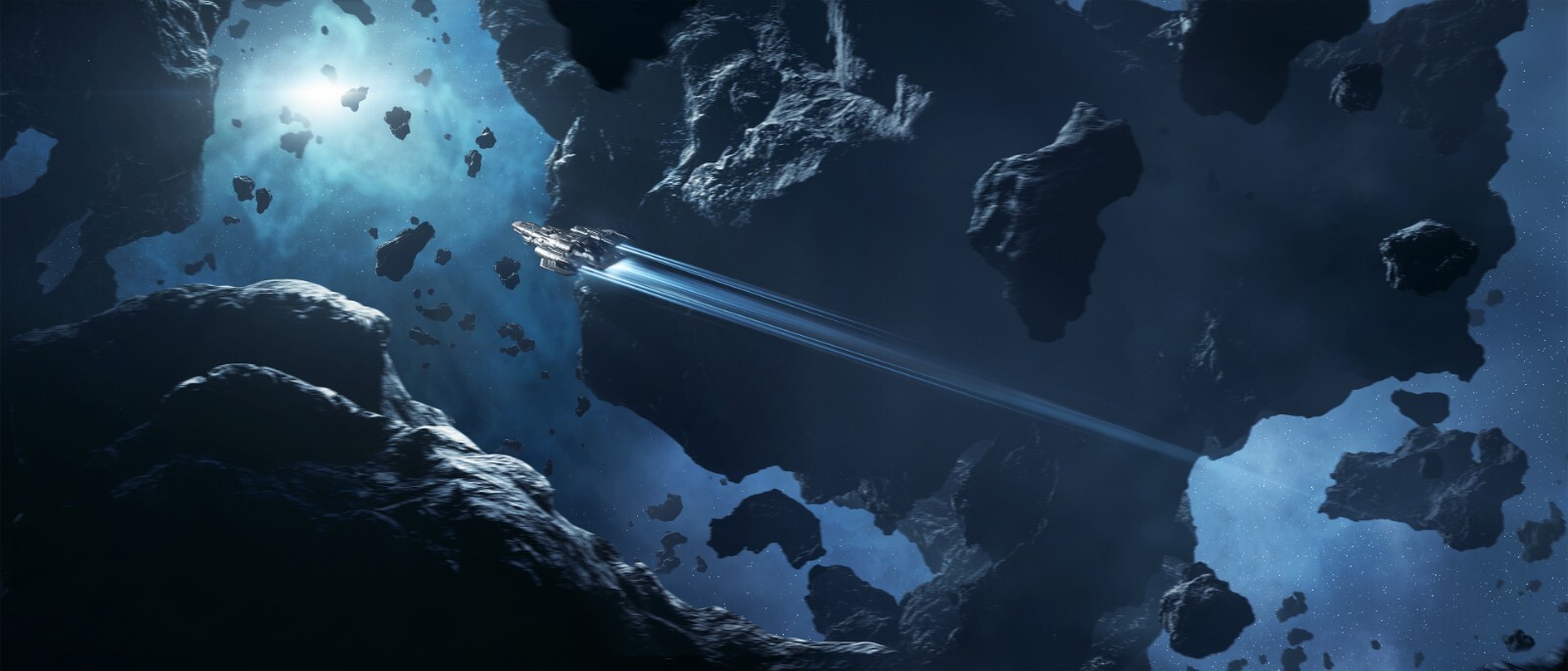 Star Citizen – MISC STARLANCER MAX – UPGRADE – (CCU)