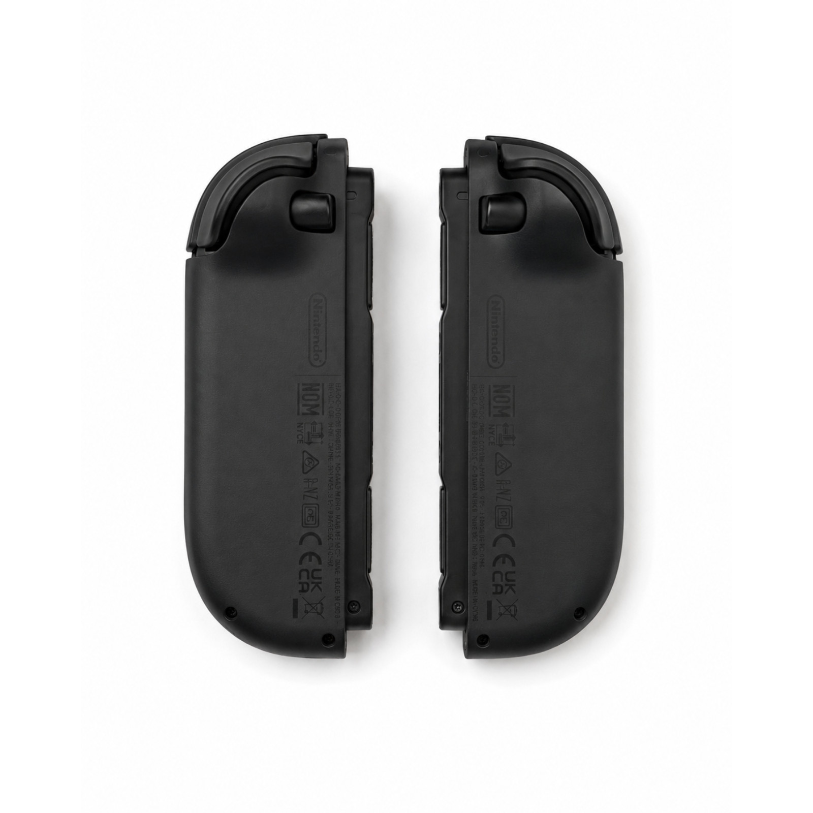 Custom Matrix Nintendo Switch 2 Joy-Cons with TMR Drift-Resistant Joysticks