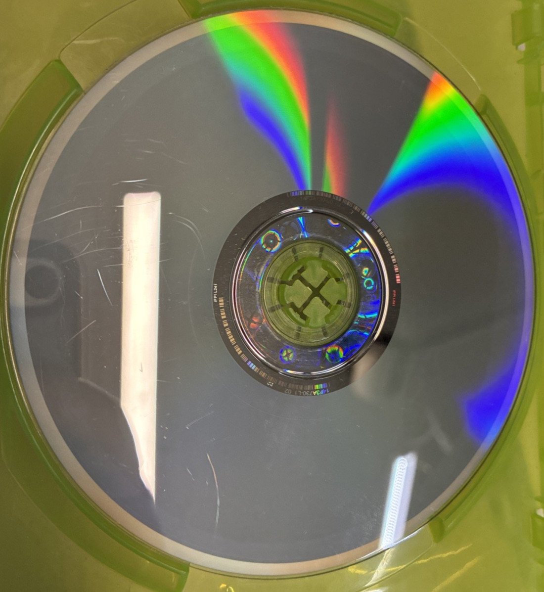 Dragon Age II (Microsoft Xbox 360, 2011) – DISC ONLY – Tested – Good Used