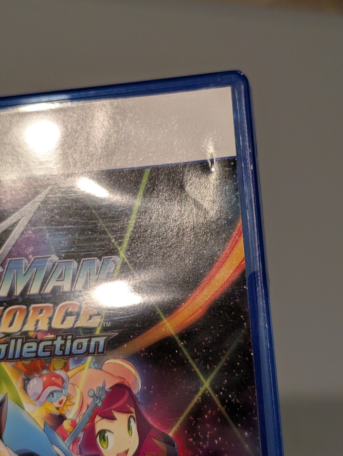 Mega Man Star Force: Legacy Collection (Sony PlayStation 5 PS5, 2026) Tested