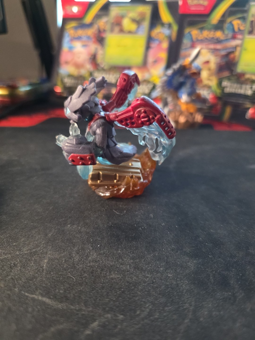 2015 Activision Skylanders SuperChargers Spitfire Figure