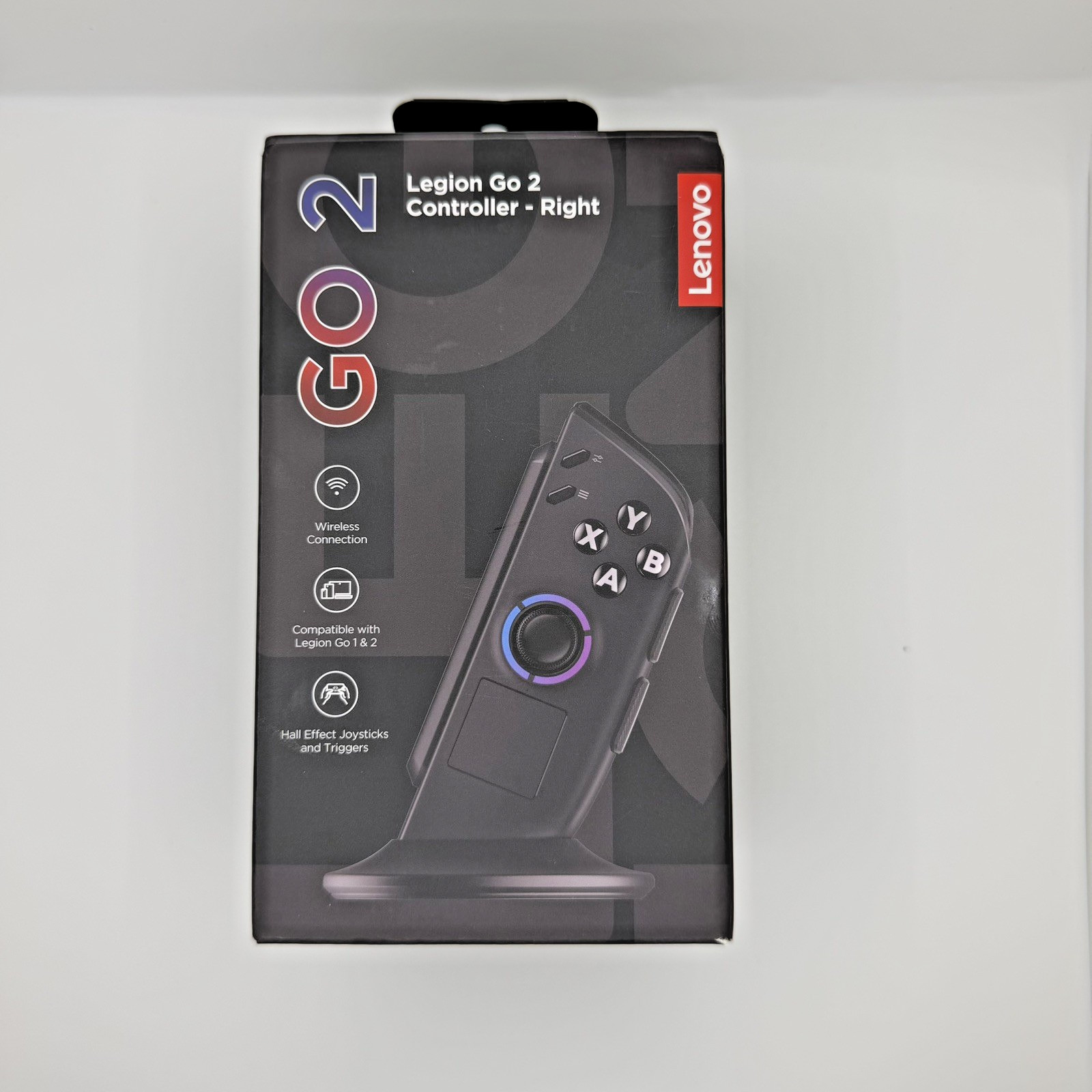 Lenovo Legion Go 2 RIGHT Controller