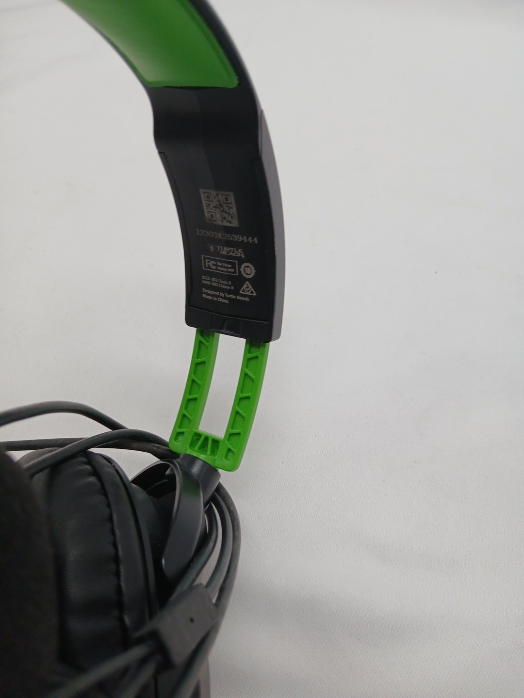 Lot Of 4 Turtle Beach S600 X32 X42 Recon Wired Wireless Gaming Headsets UNTESTED