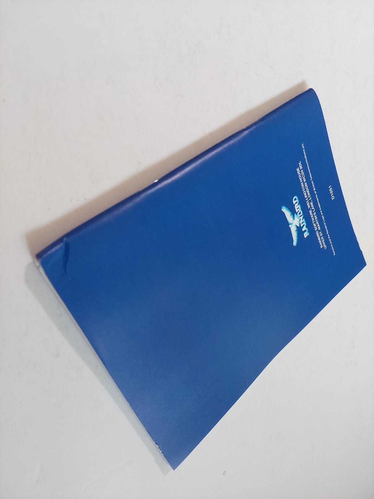 Silicon Dreams Commodore 64 Firebird UK Clamshell Manual Rare Floppy