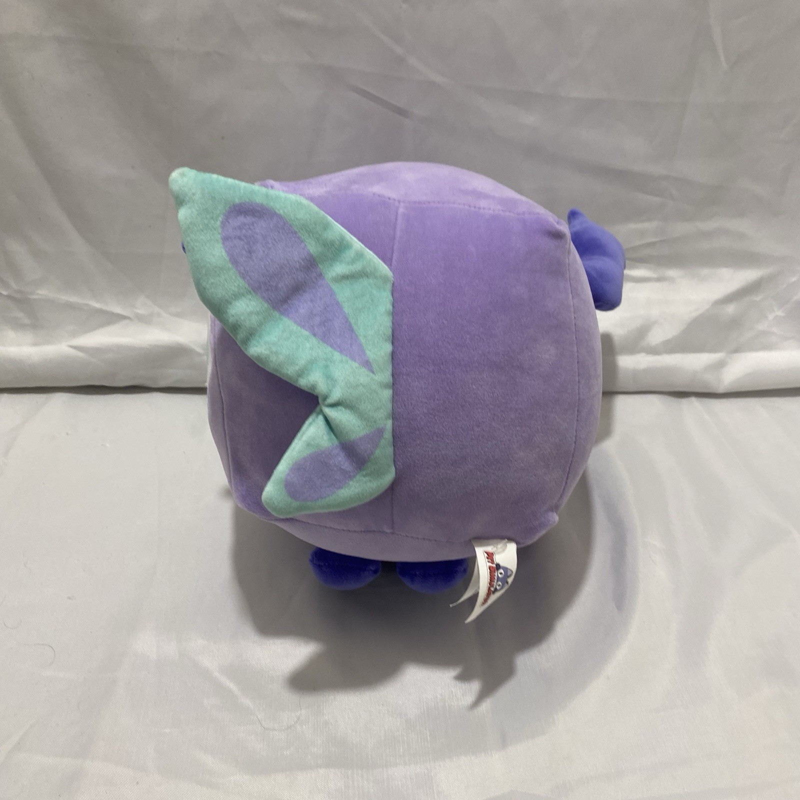 PhatMojo Pet Simulator X Deluxe Fantasy Fairy Plush 11” 2023 Stuffed Toy