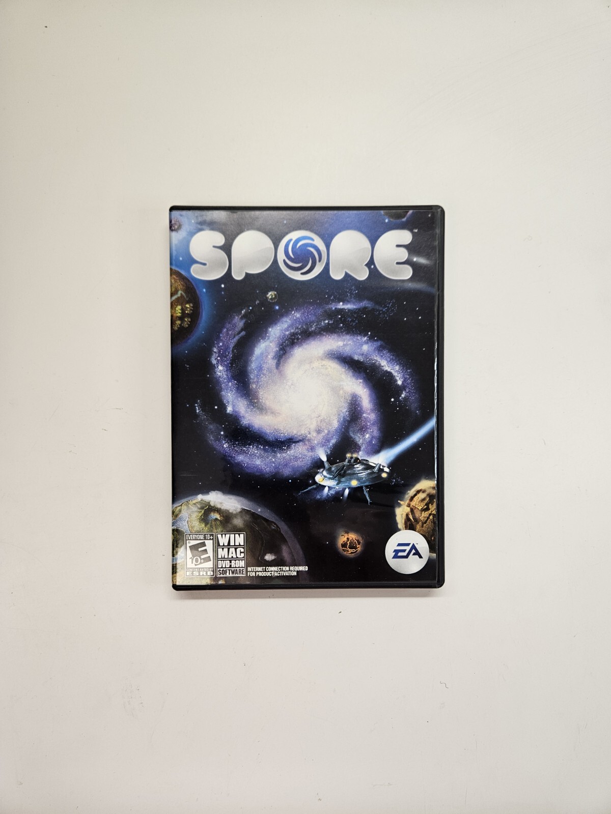Spore 3 Game Bundle: Spore/ Spore Creature Creator/ Spore Creepy & Cute
