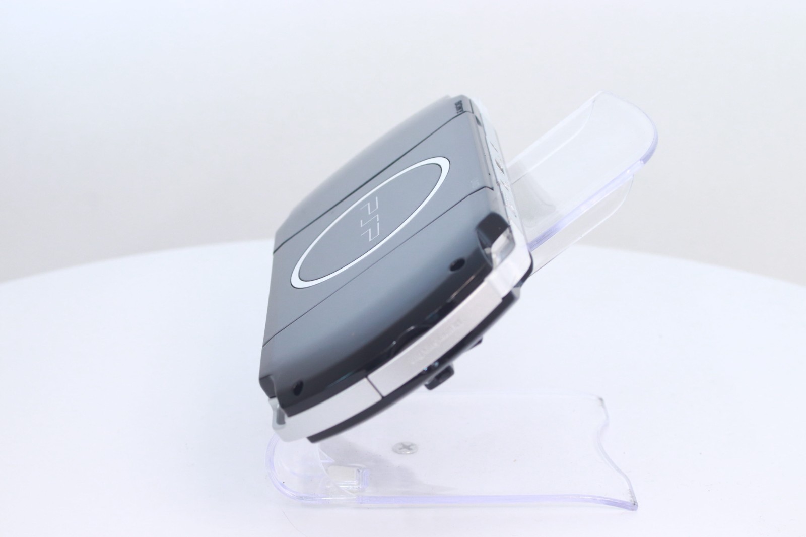 JP Game Sony PSP 3000 Console Only [ Rank : A] Color： Black