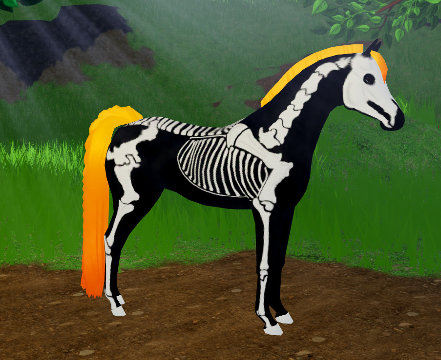 IWC SKELETON ARABIAN SALE!! CHEAP PRICES 🔥| Wild horse islands | Roblox