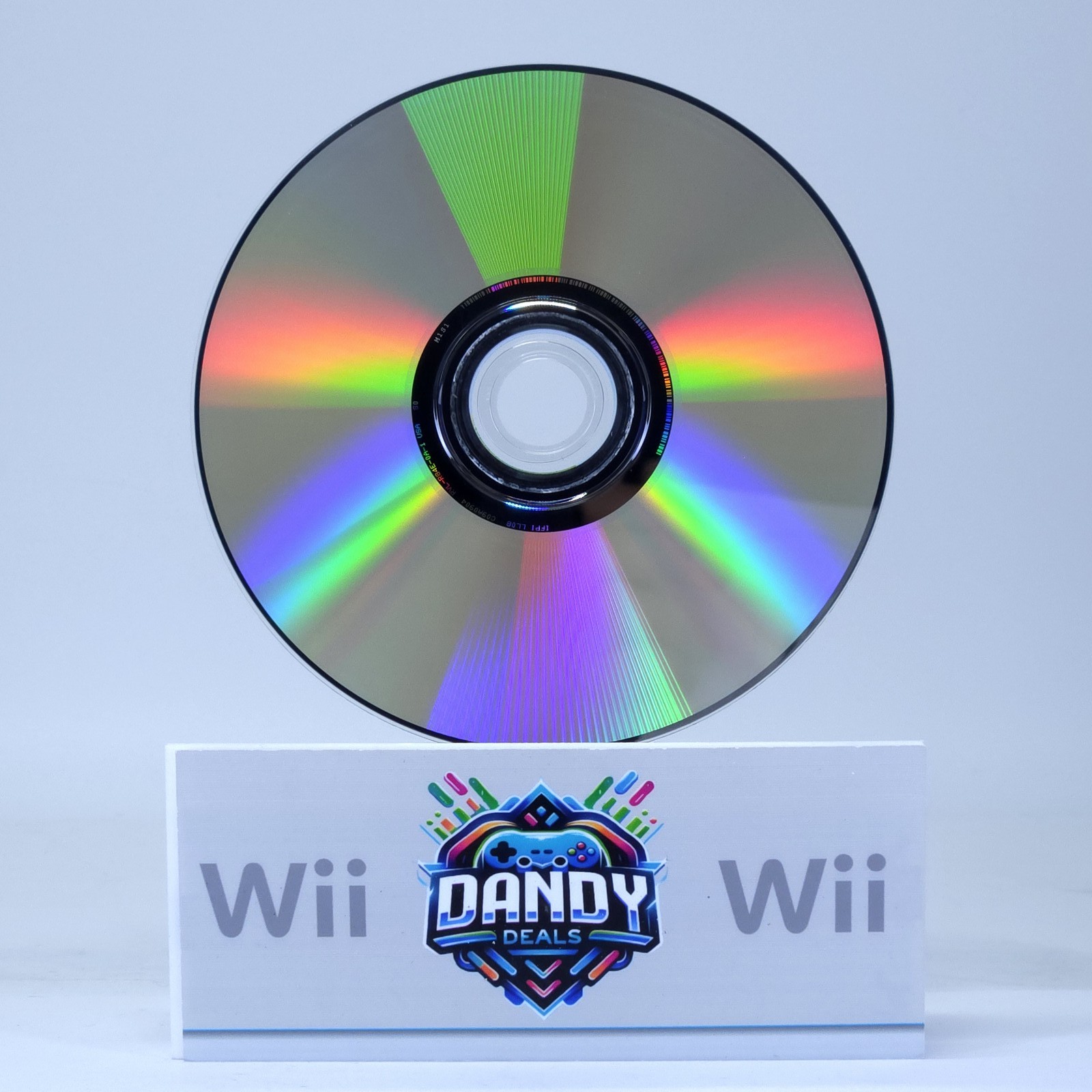 Harvest Moon Tree of Tranquility – Wii