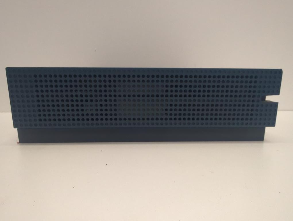 MICROSOFT XBOX ONE S 500G *AS-IS* (P08035996)