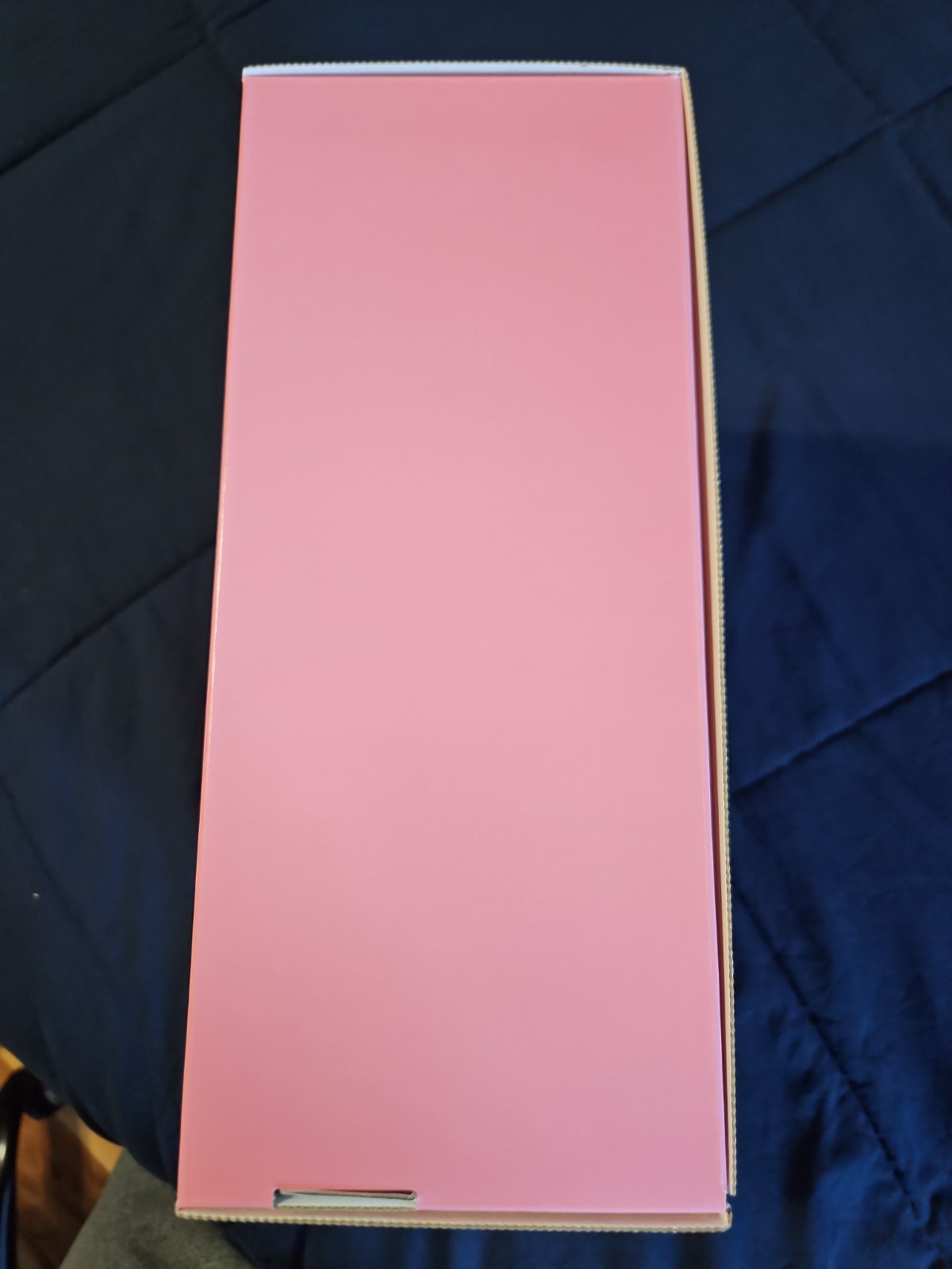 Kirby’s Dream Land Hoobari Face Box Pink Switch Nintendo