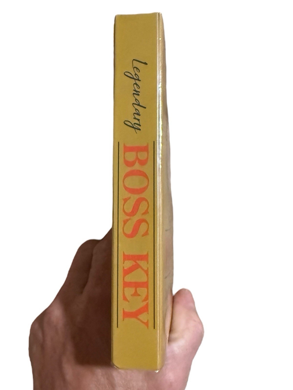 Legendary Boss Key Replica by Toynk. Factory Sealed. Legend Of Zelda