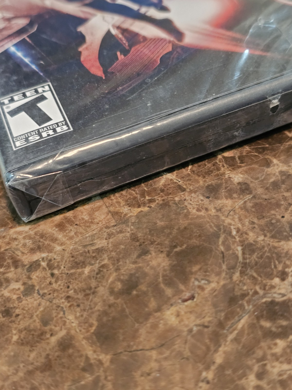 Aeon Flux (Sony PlayStation 2, 2005) Ps2 Brand New Sealed!