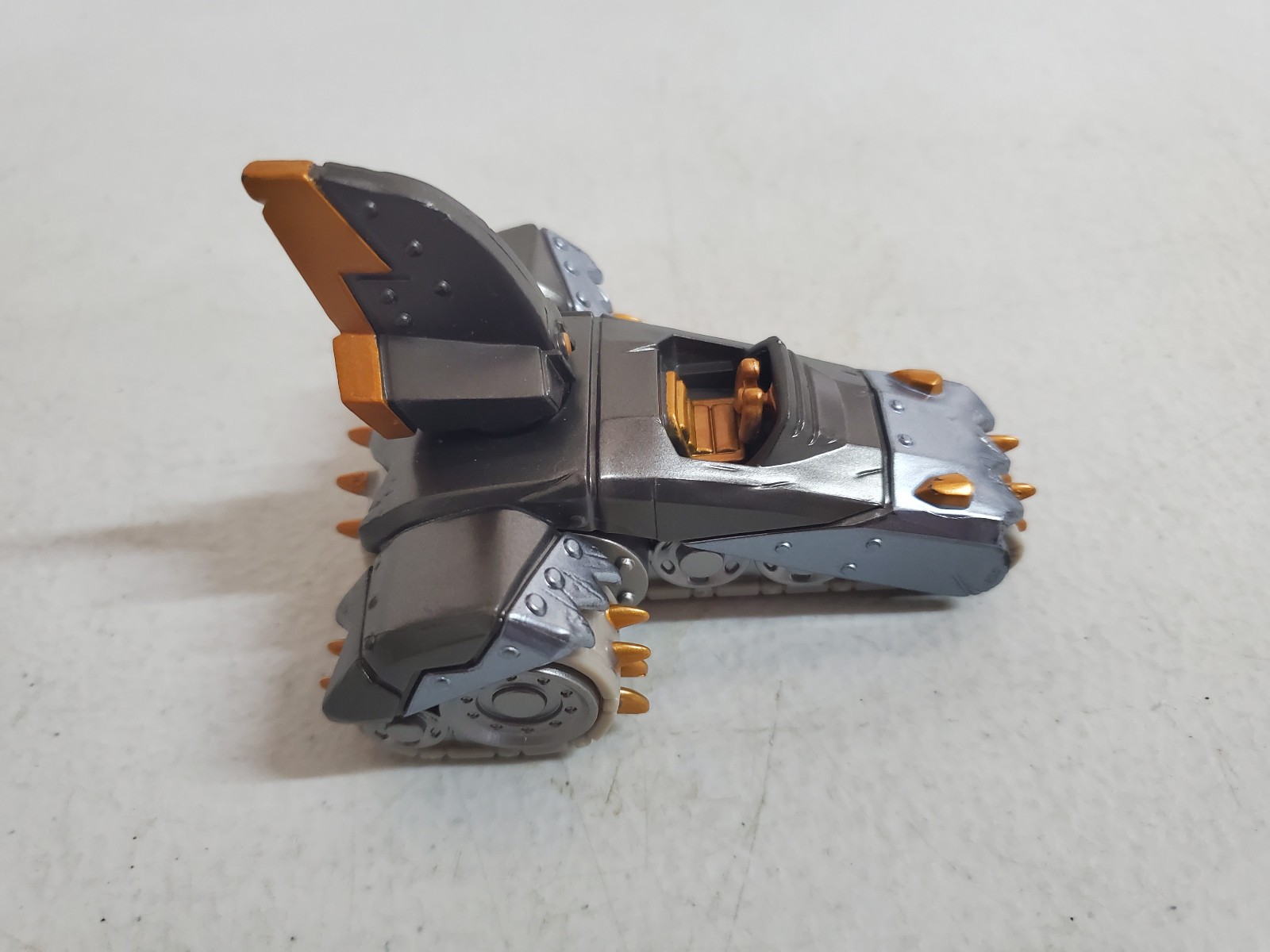 Skylanders Superchargers Vehicle Shark Tank 2015 Figure Activision 87554888