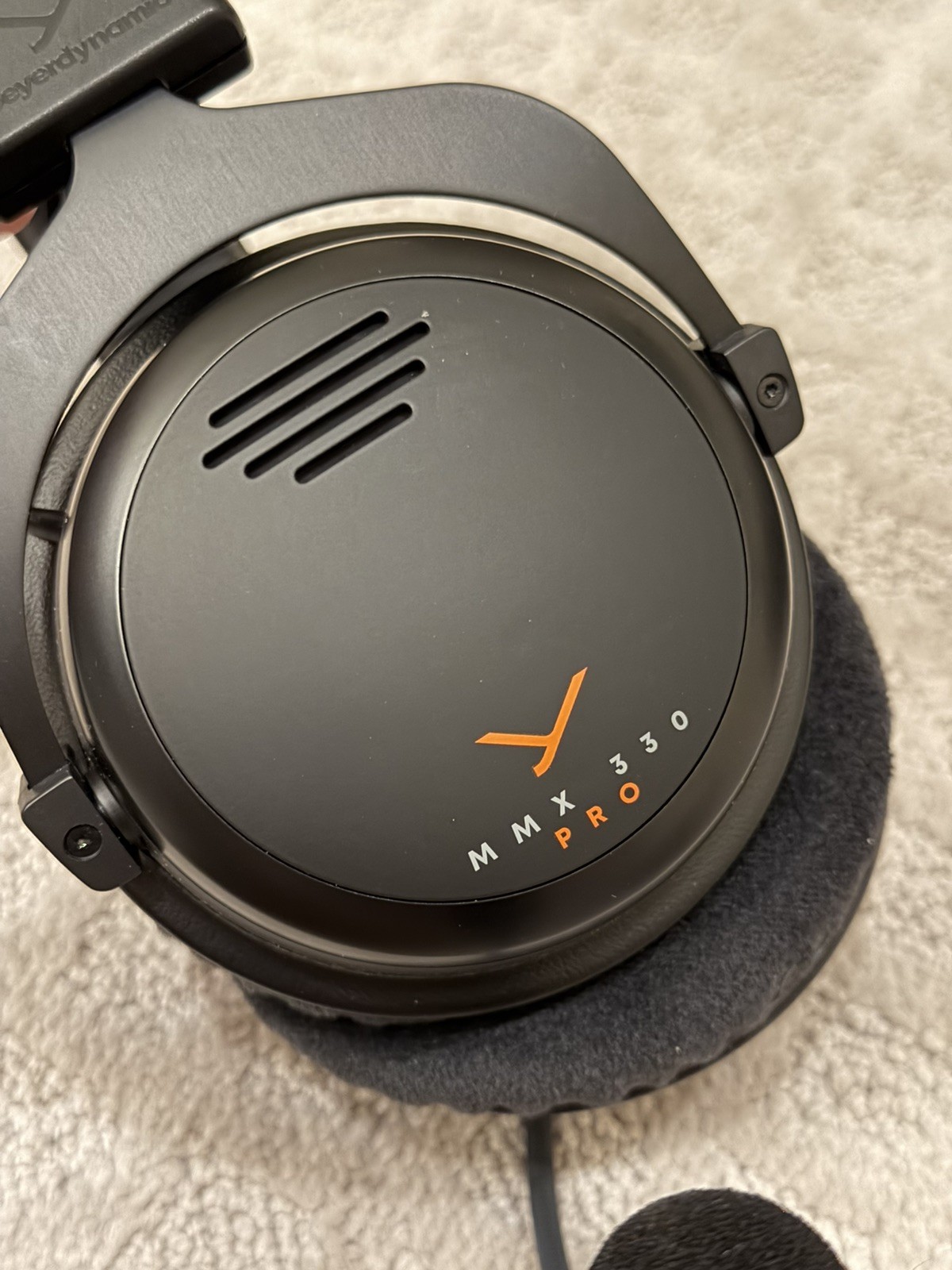 Beyerdynamic MMX 330 PRO Open-back Gaming Headset