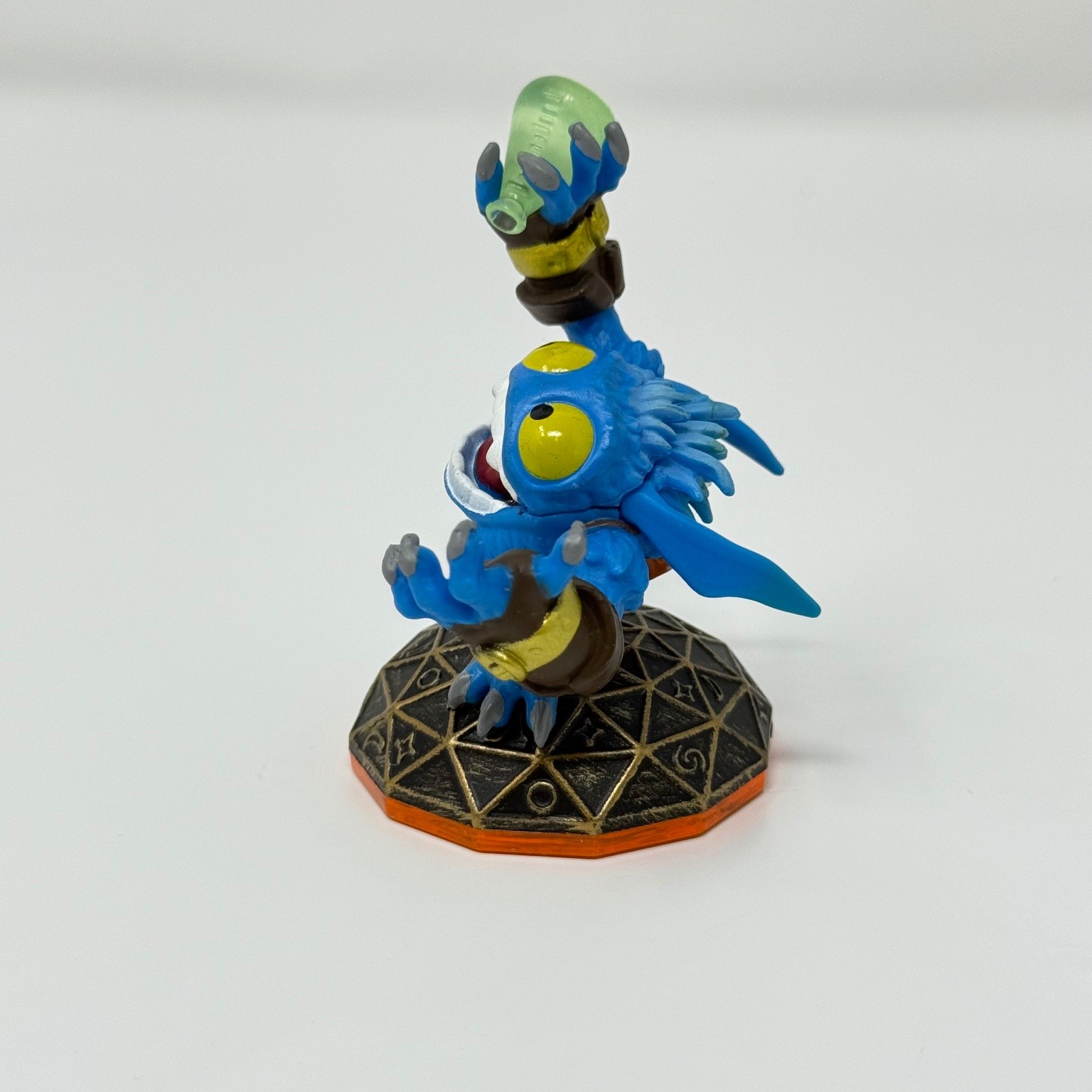 Activision Skylanders Giants Pop Fizz Character Figure Multi-Platform