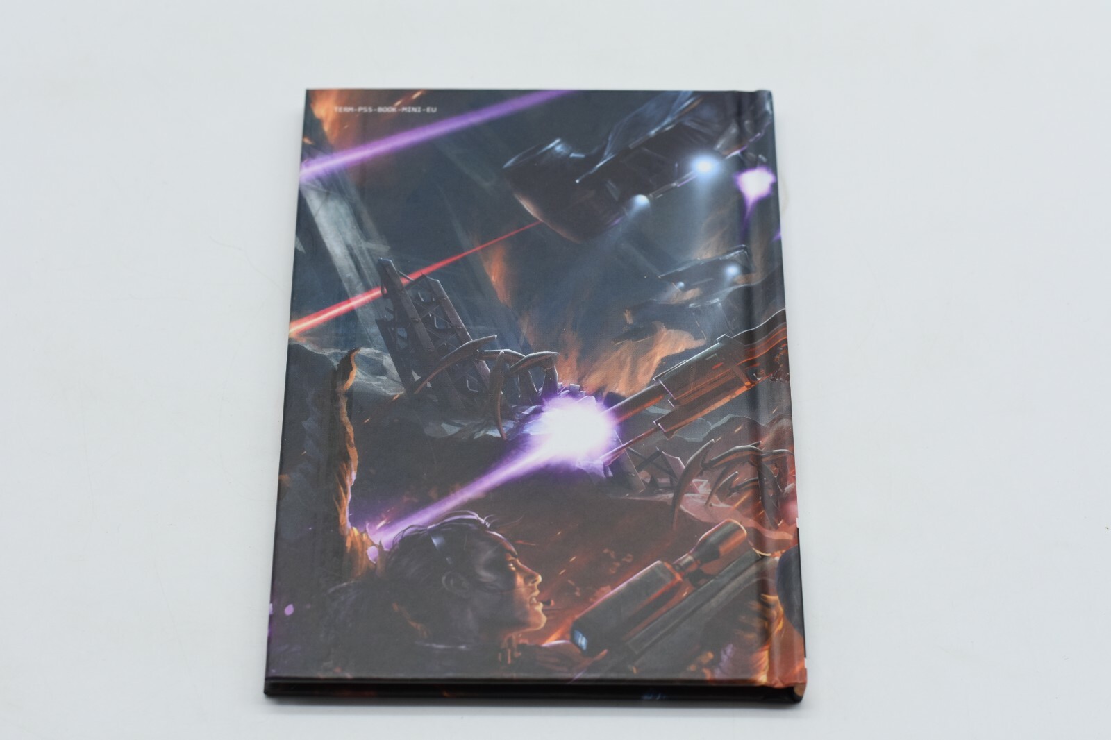 Dark Horse Enhanced Collector’s Edition Terminator Resistance Ashcan Comic Yes