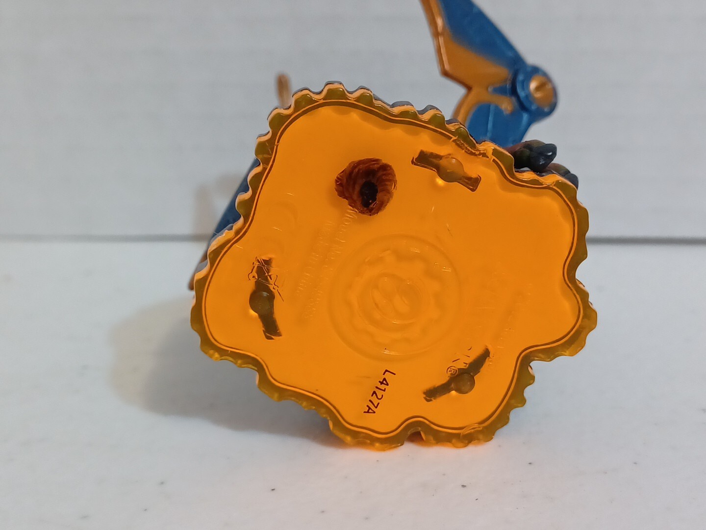 Skylander’s Giants Drobot LightCore Wing Dragon Playable Figure Toy Activision