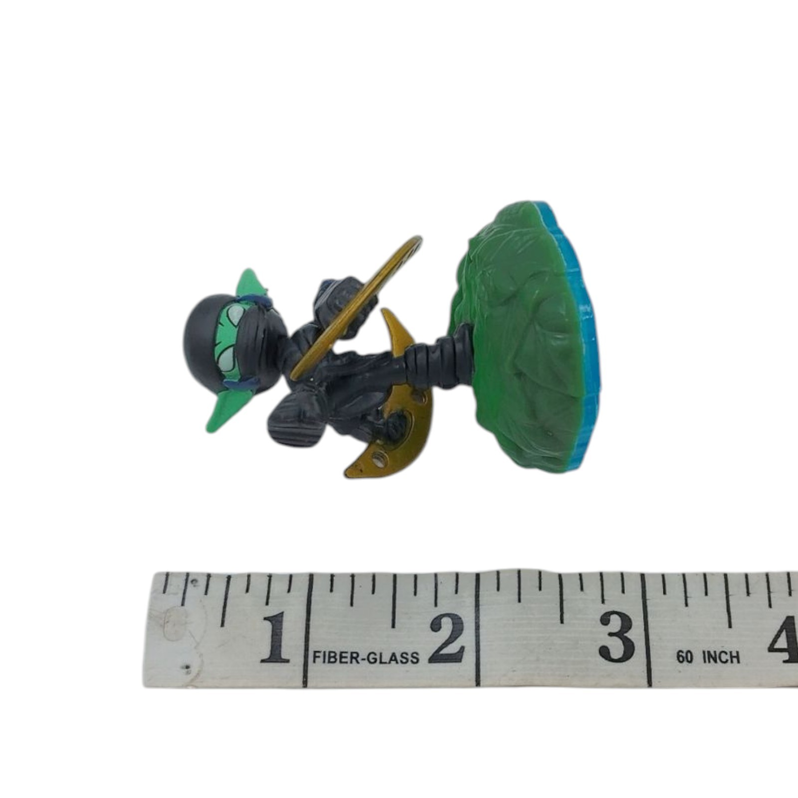 Skylanders Swap Force Ninja Stealth Elf S3 Activision Video Game Figure