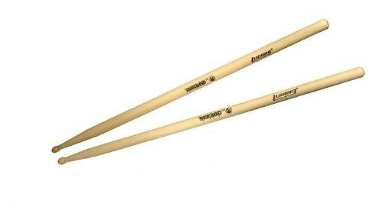 Generic Rock Band Replacement Drum Sticks Set For Wii PS2 PS3 PS4 Xbox One