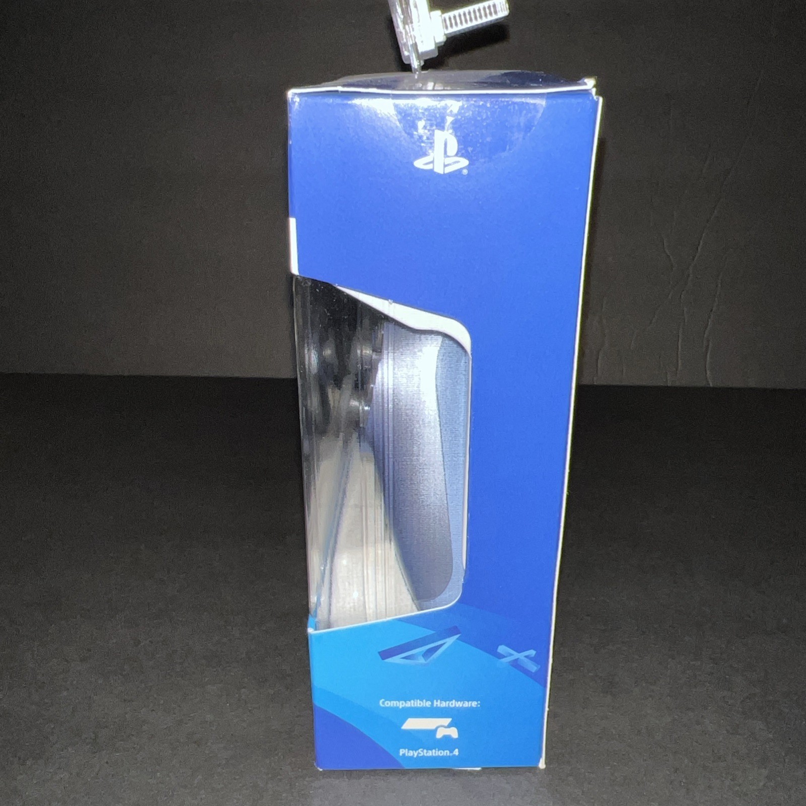 RARE Sony PS4 LE Titanium Blue Dualshock 4 Wireless Controller – New Unopened
