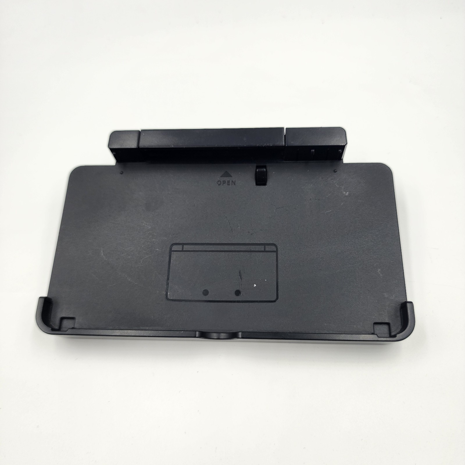Nintendo 3DS Charging Cradle Model: CTR-007 *untested