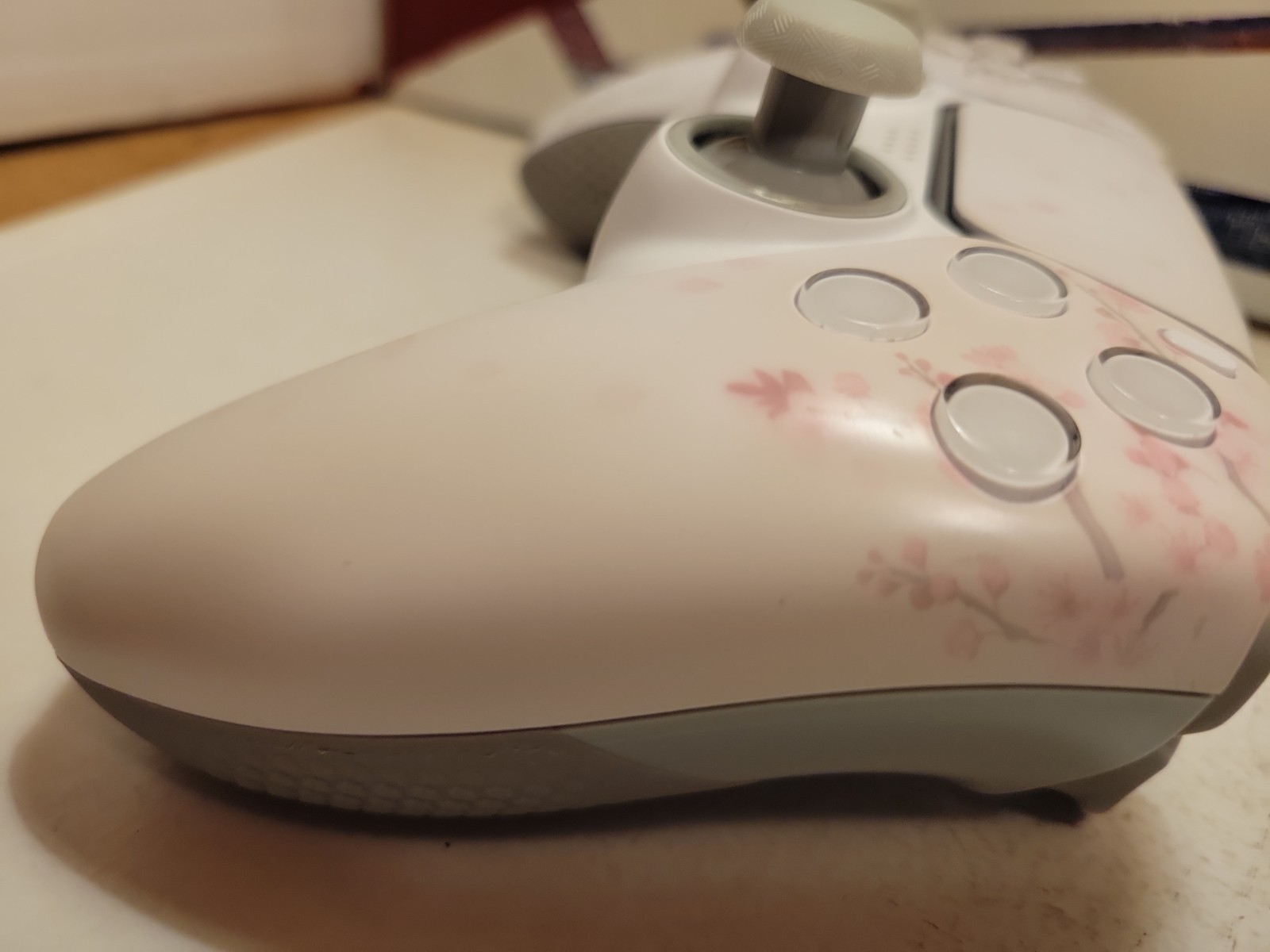 Mouse Click TMR Analogs SCUF Reflex FPS Controller PS5 Read Desc.