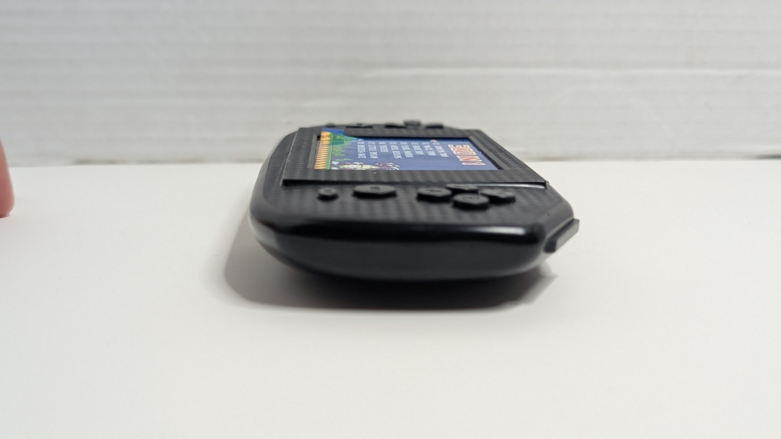 Lexibook JL3000 300 In 1 Handheld Electronic Game Console Retro Portable