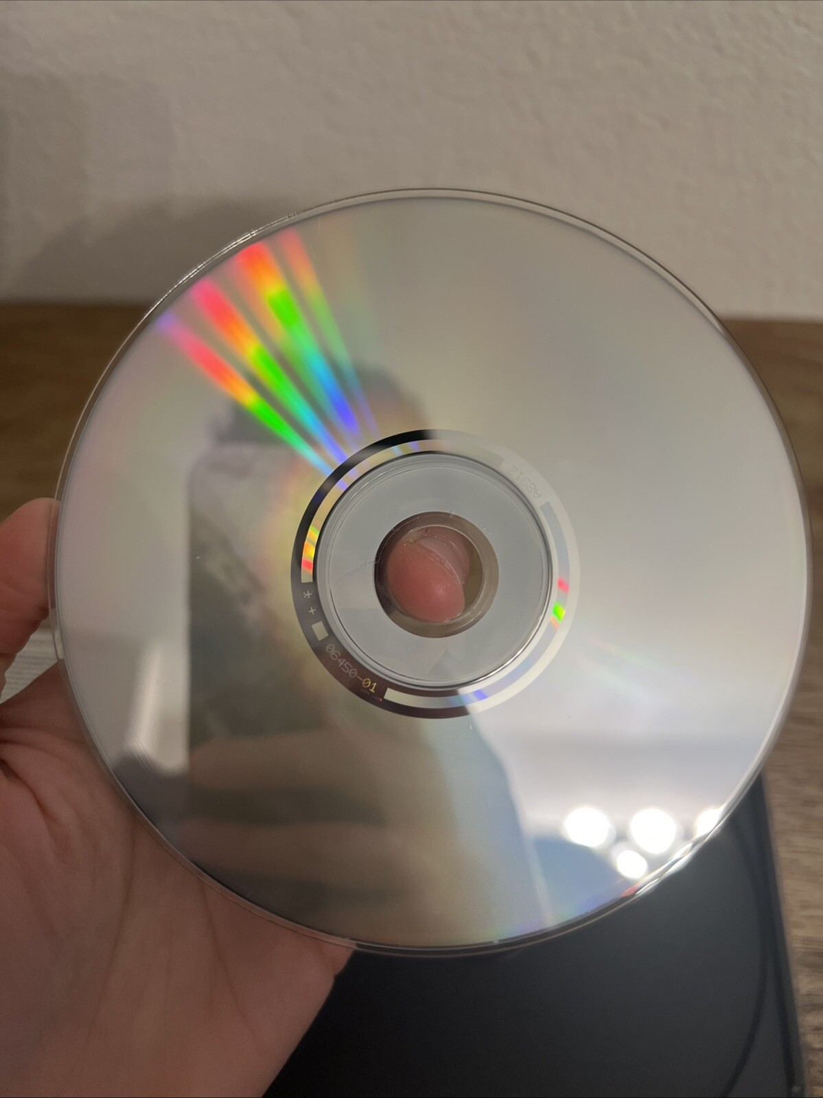 Disney Toy Story Pc Cd-ROM Video Game 2001 Rating K-A Tested