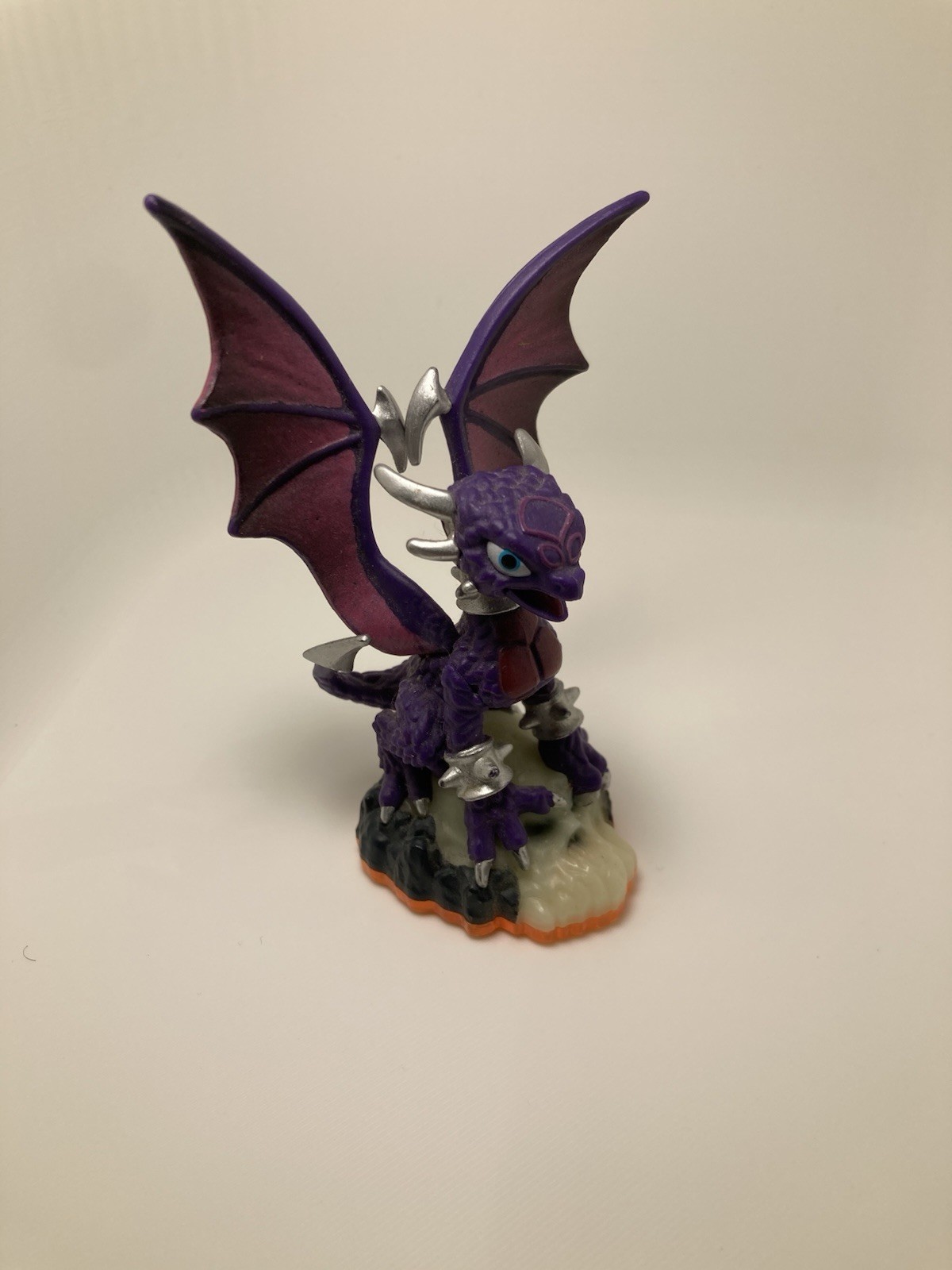 Skylanders Swap Force Phantom Cynder