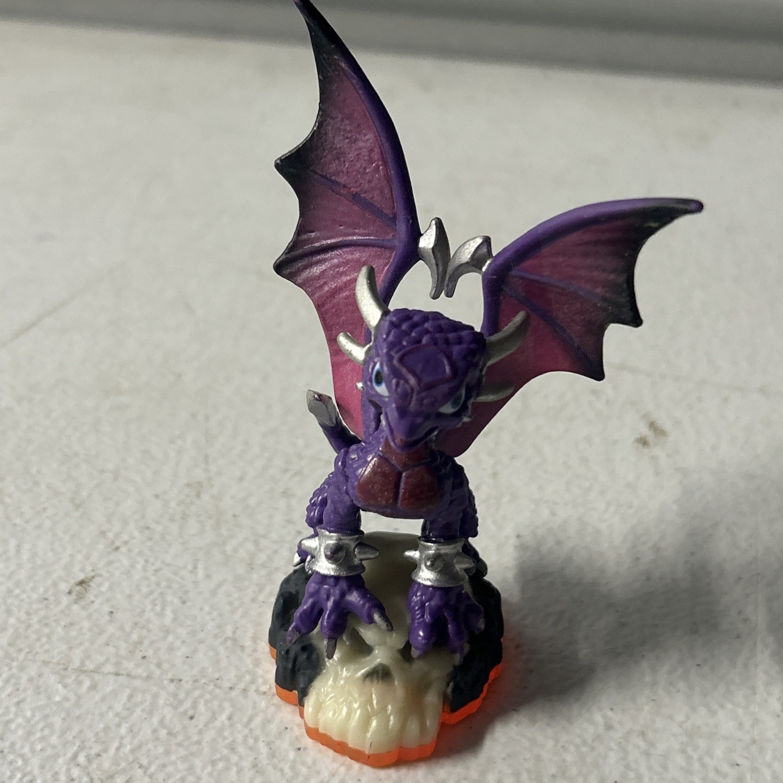 Skylanders Swap Force Phantom Cynder