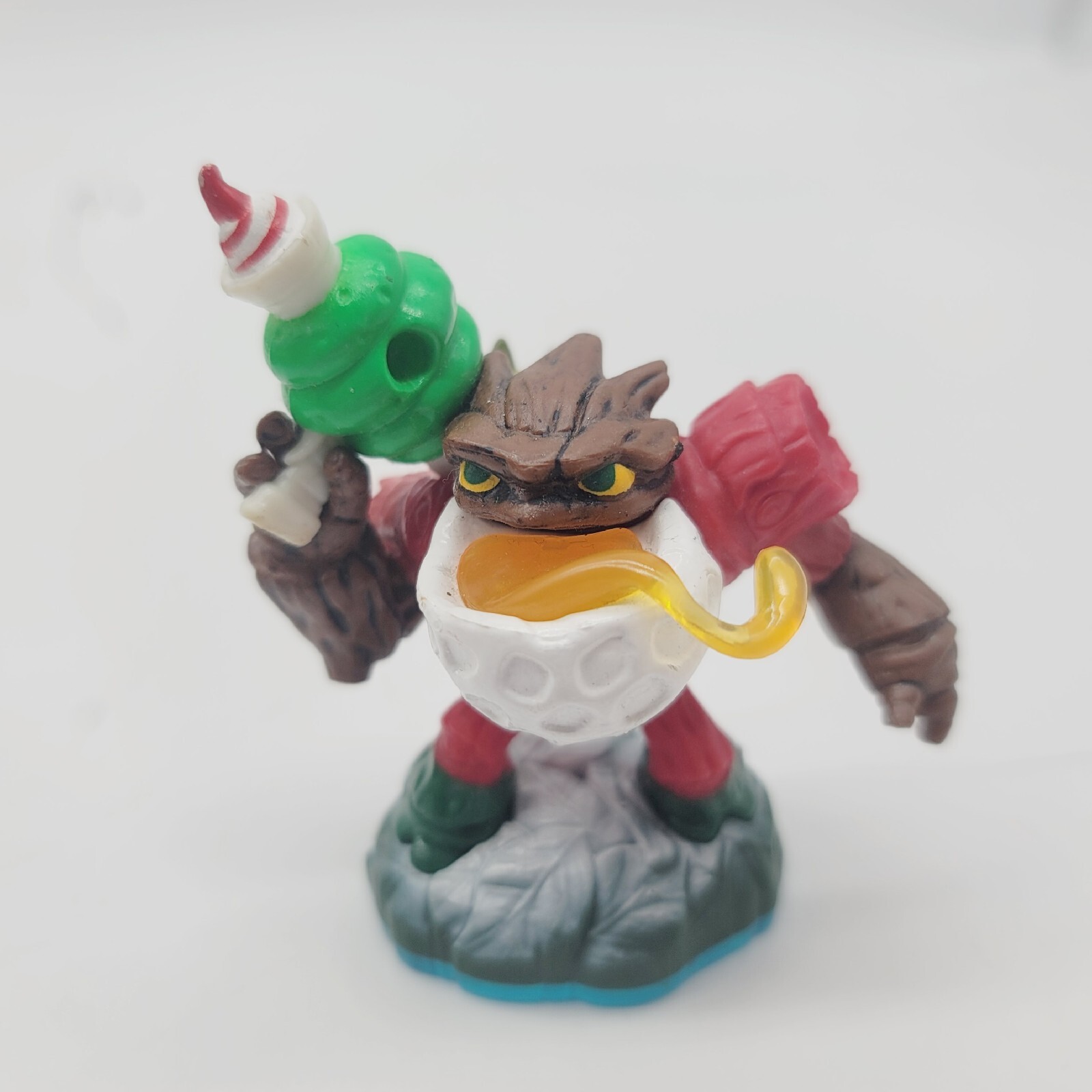 Lightcore Bumble Blast Skylanders Swap Force Imaginators Wii U PS4 Xbox One