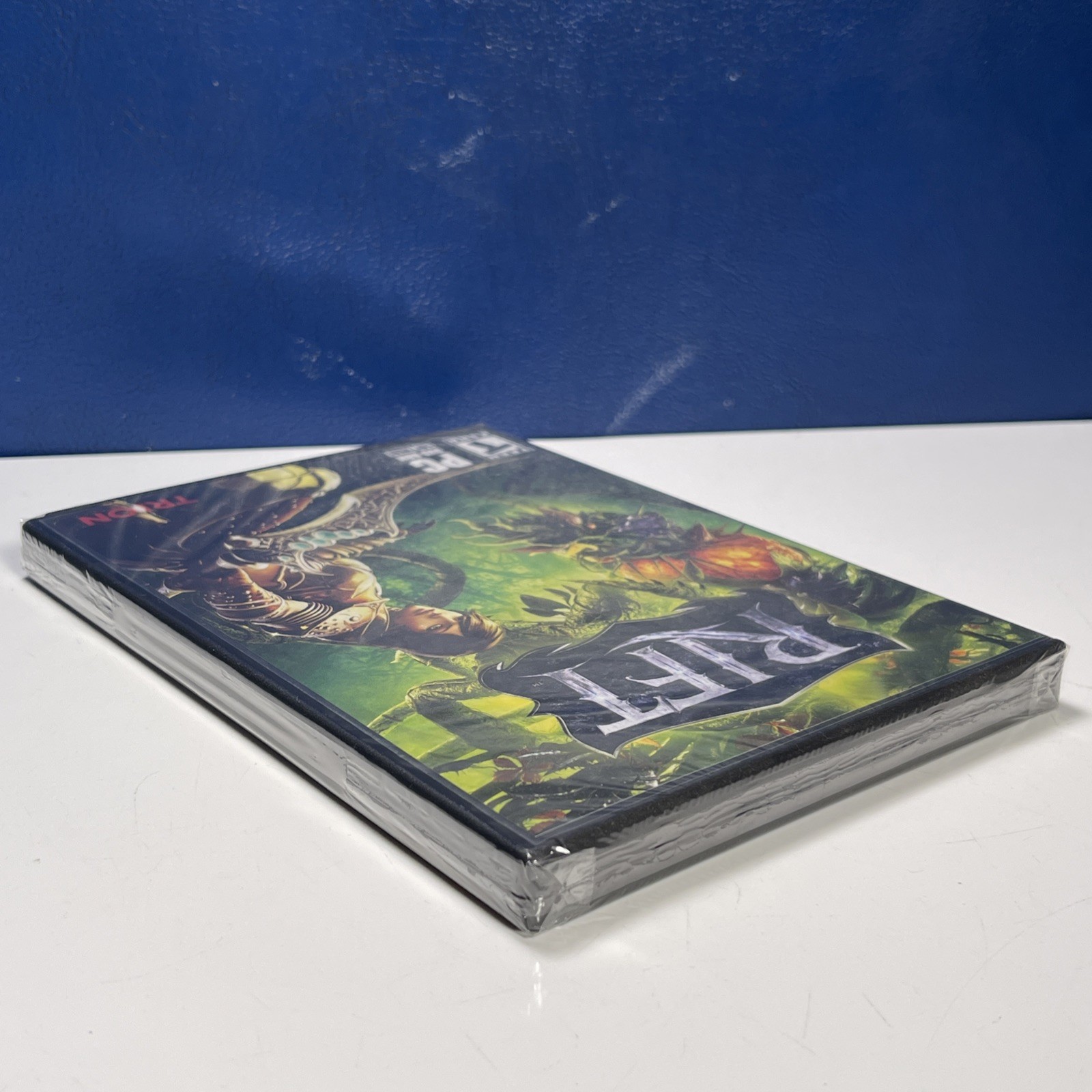 Rift (PC, 2011) Brand New Factory Sealed Free Fast Shipping With Slipcover