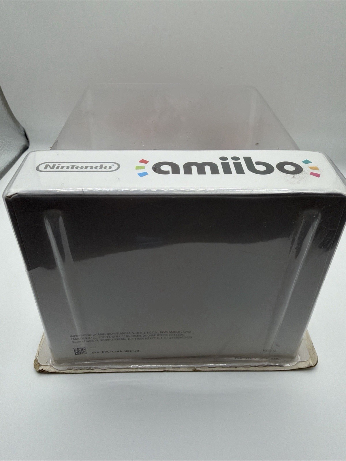 Nintendo Amiibo – Dr. Mario- Super Smash Bros – NEW