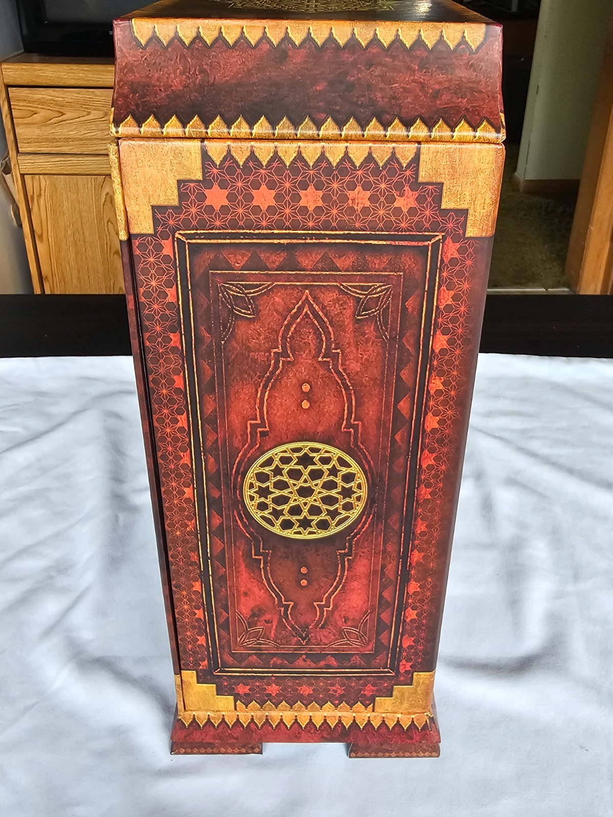 Uncharted 3 Drake’s Deception Collectors Edition PlayStation 3, Complete in Box