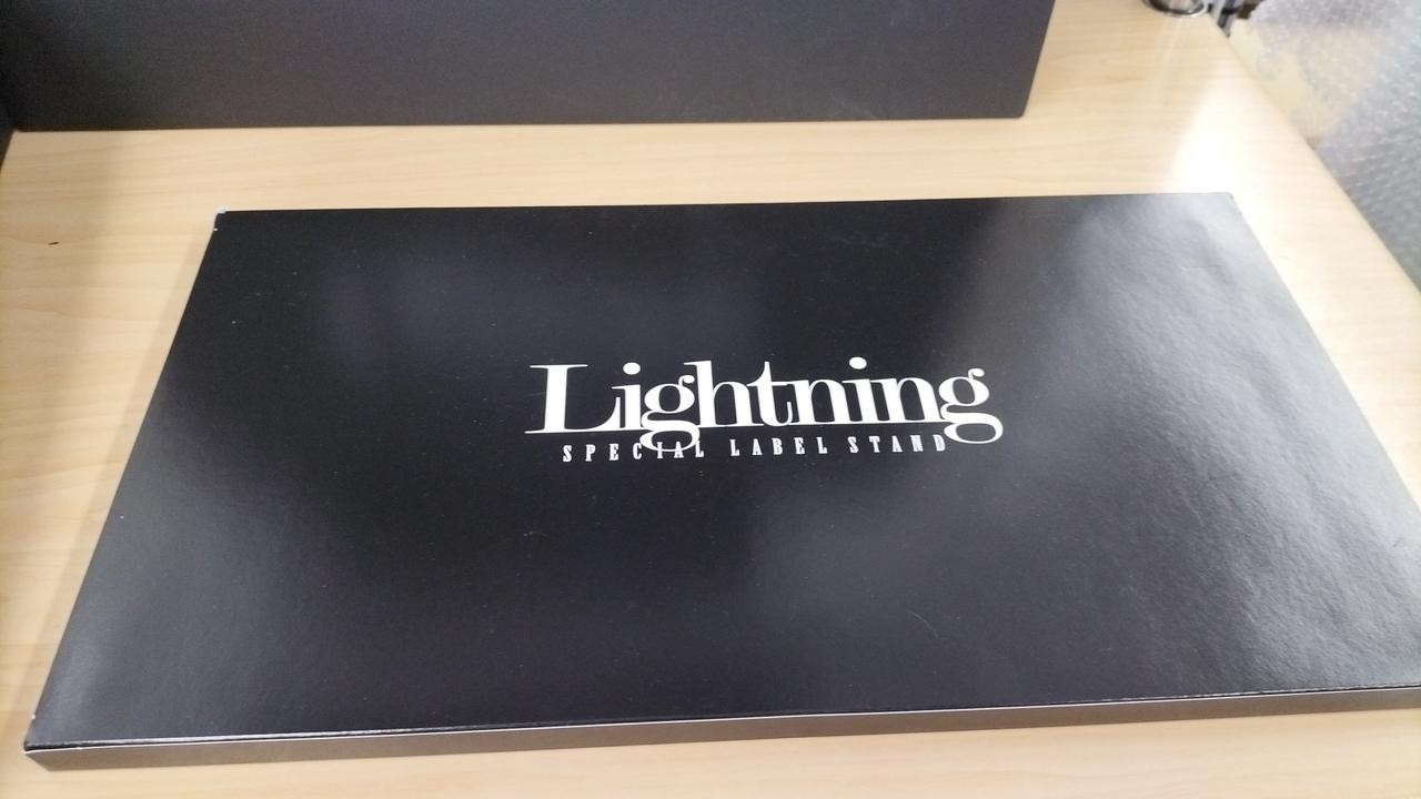 SQUARE ENIX – LIGHTNING ULTIMATE BOX – Game Software