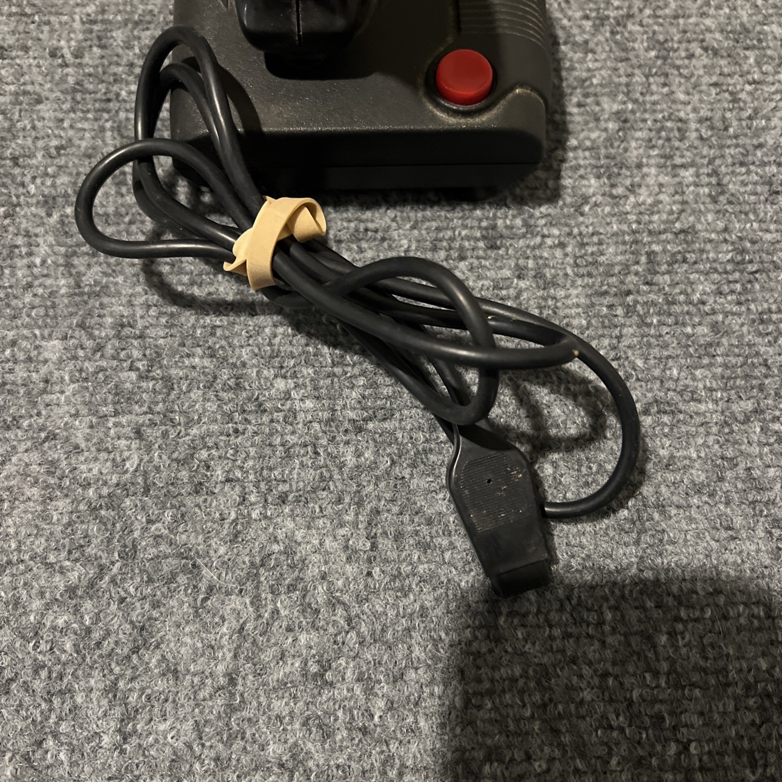 Quick Shot 1 Spectra Video Joystick Atari 1982 Controller
