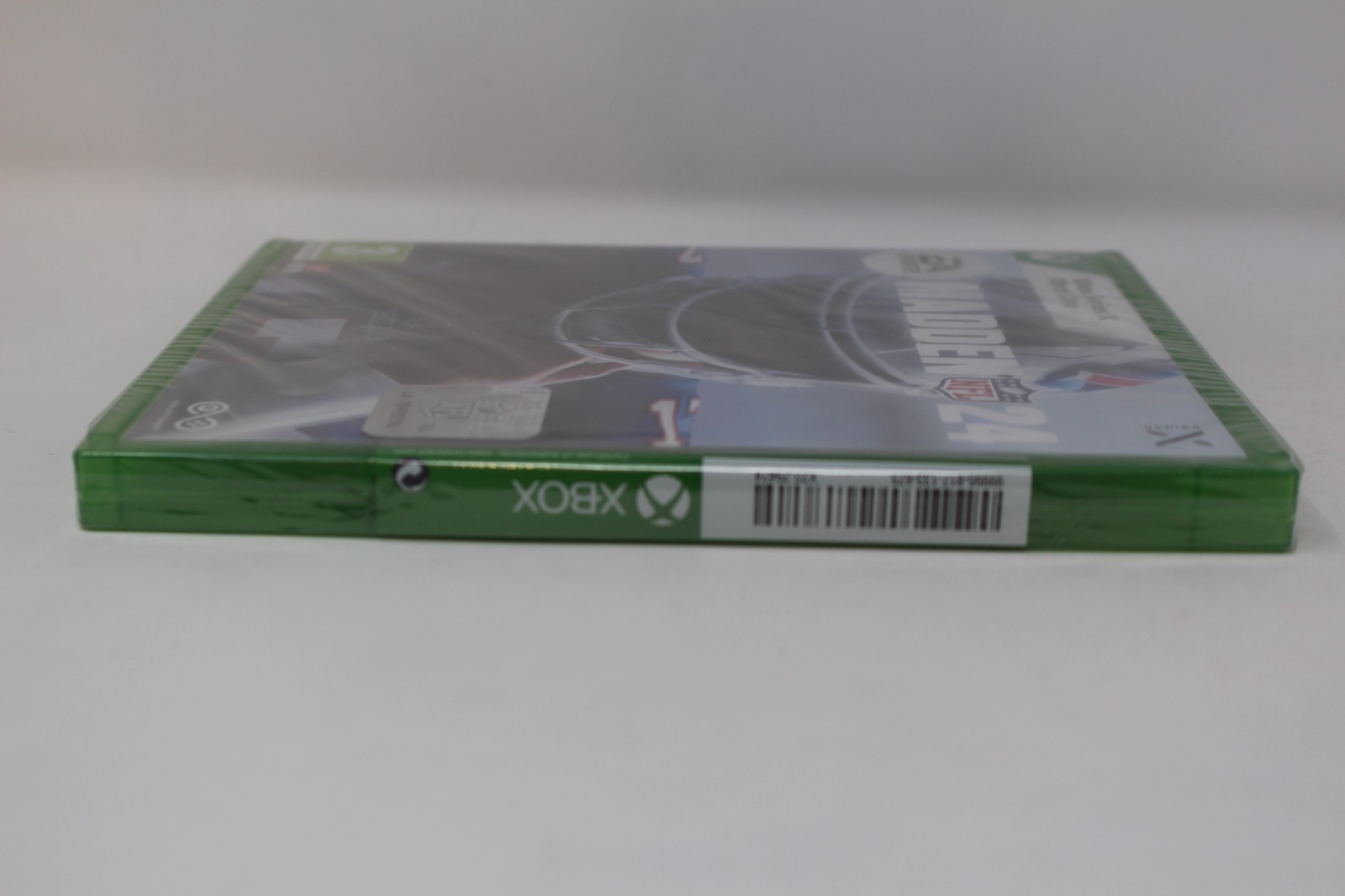 EA Sports Madden NFL 24 Microsoft XBox One Series X New & Sealed