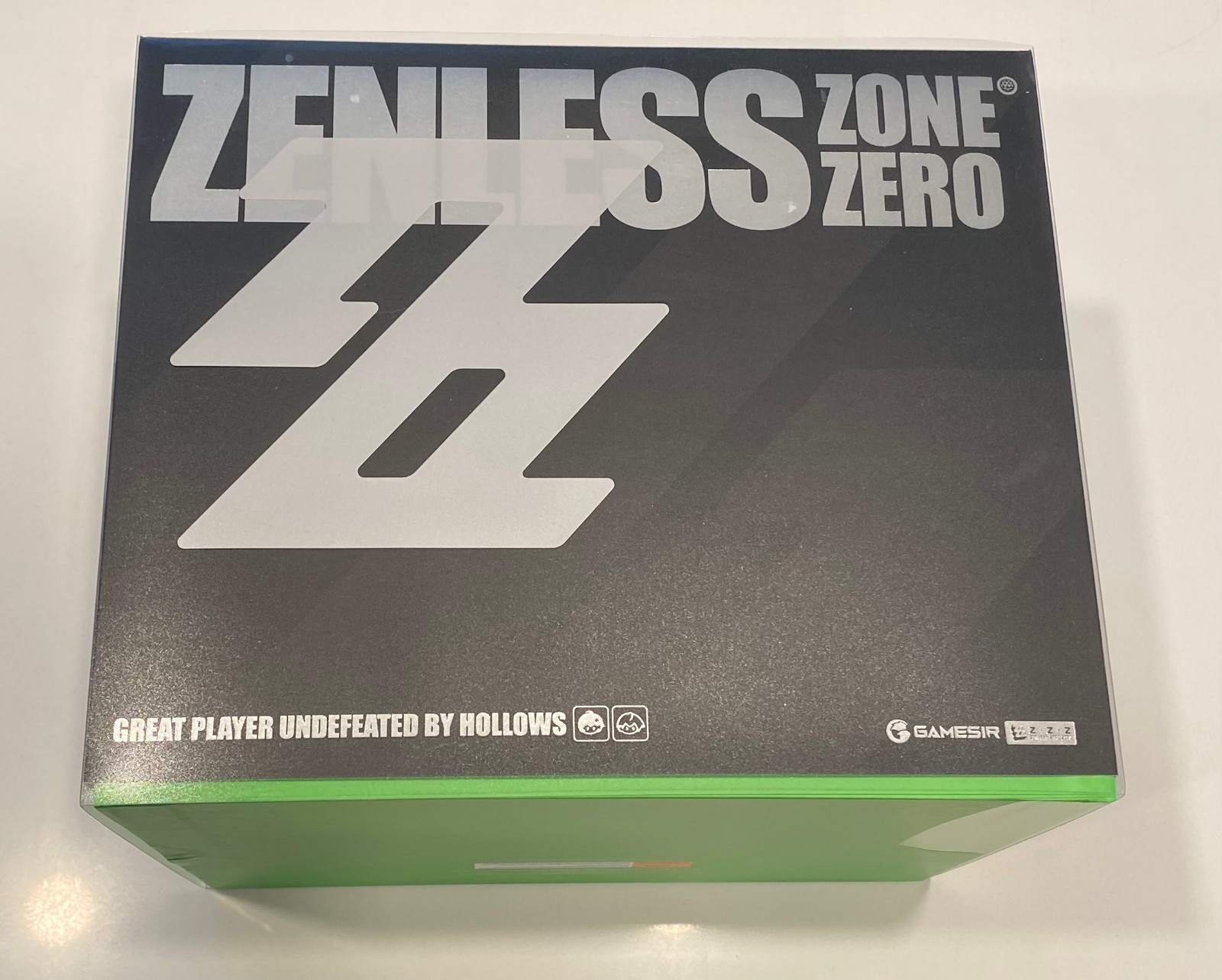 GameSir G7 Pro Controller Zenless Zone Zero Xbox PC Android New Used Code