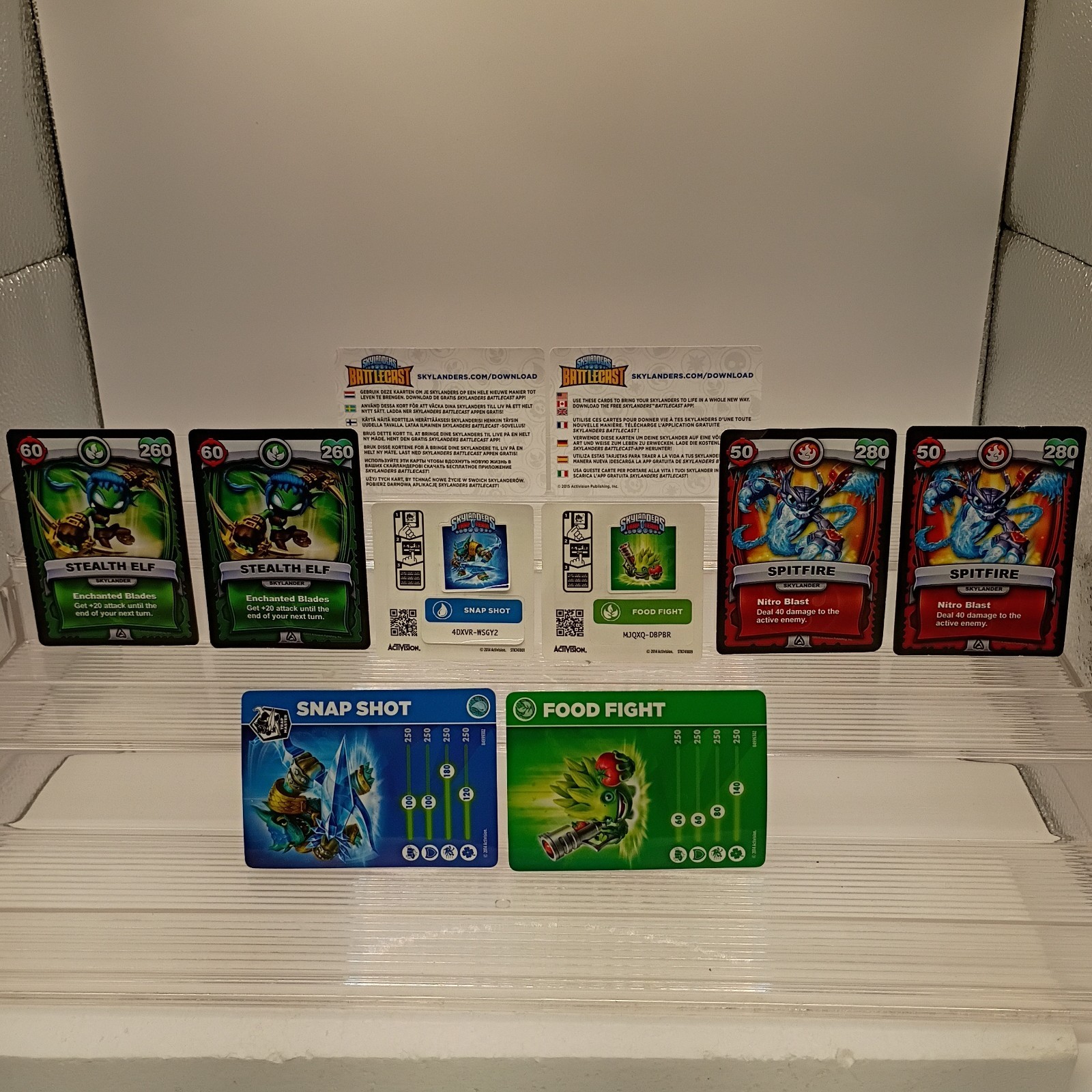 Skylanders Lot Trap Team SuperChargers Giants Portal Donkey Kong Vehicles…