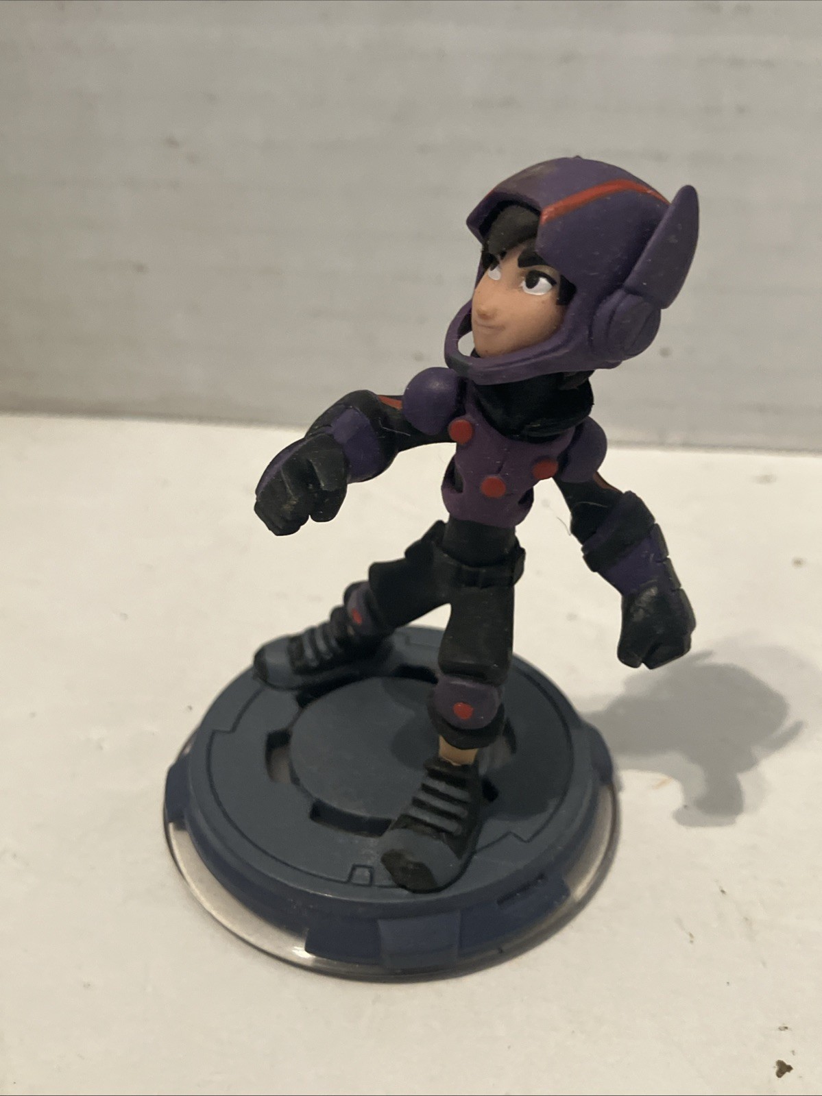 Disney Infinity 2.0 Hiro Figure
