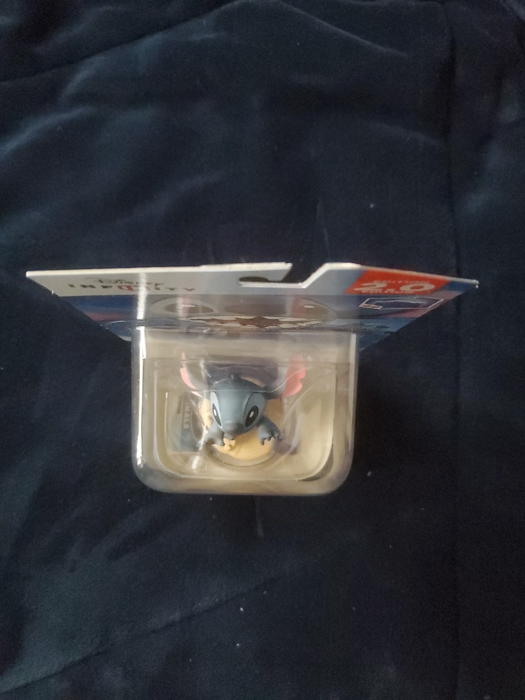 Disney Infinity Originals 2.0 Edition: Stitch Figure – Universal Game…