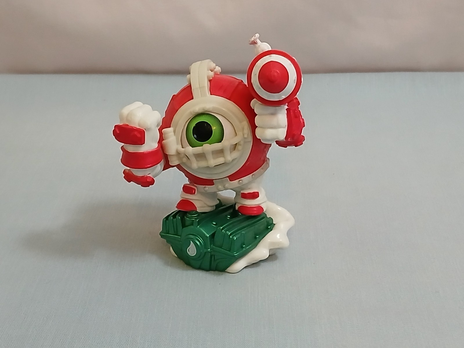 Missile-Tow Dive-Clops Skylanders SuperChargers Combined Shipping