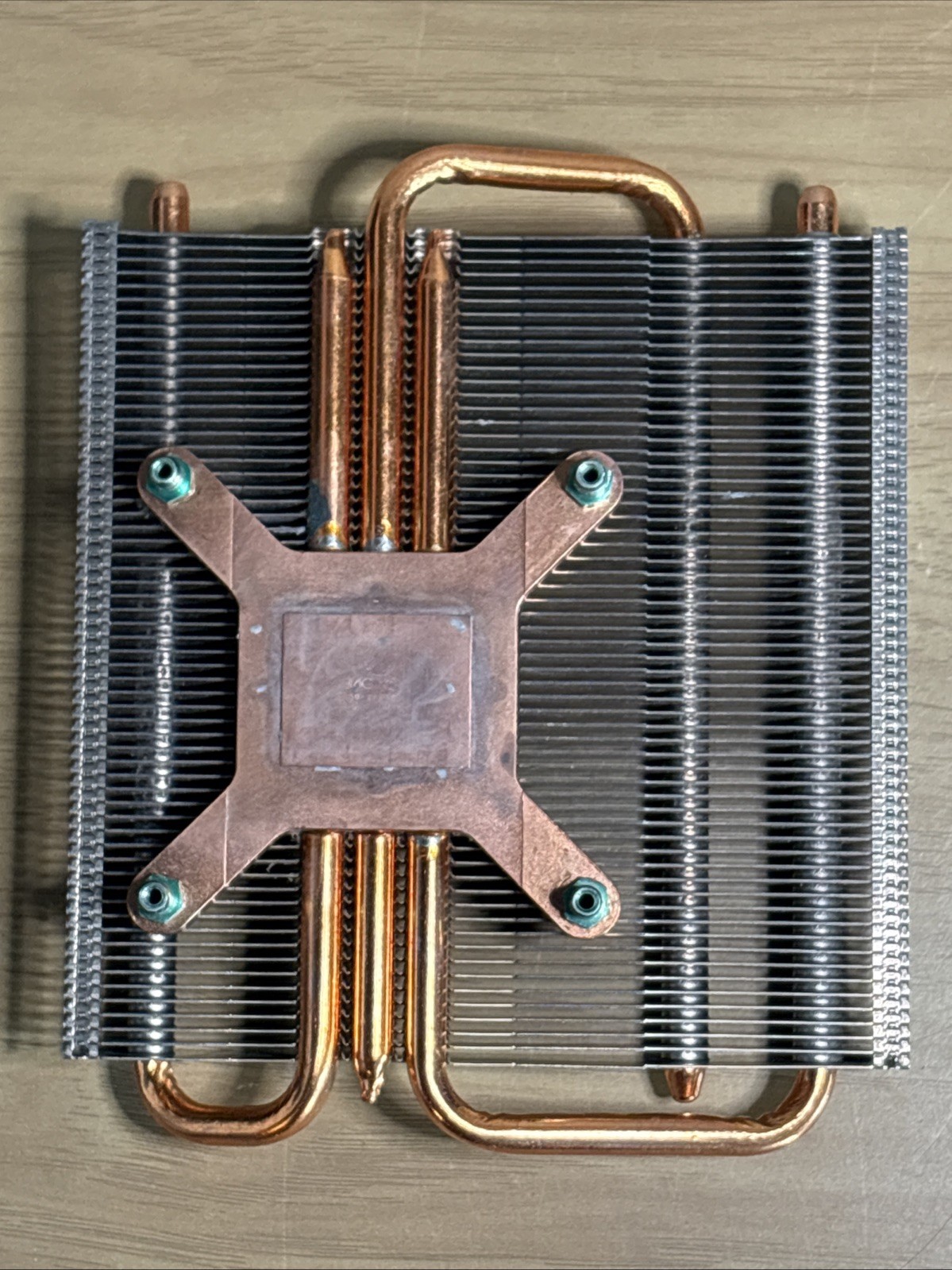 Microsoft OEM Xbox One Model 1540 Heatsink (X884461-001 – AFB1212SH)