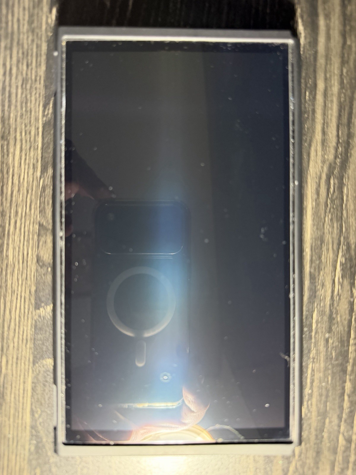 Nintendo Switch OLED HEG-001 Mario Red Edition 64GB Console. READ DESCRIPTION