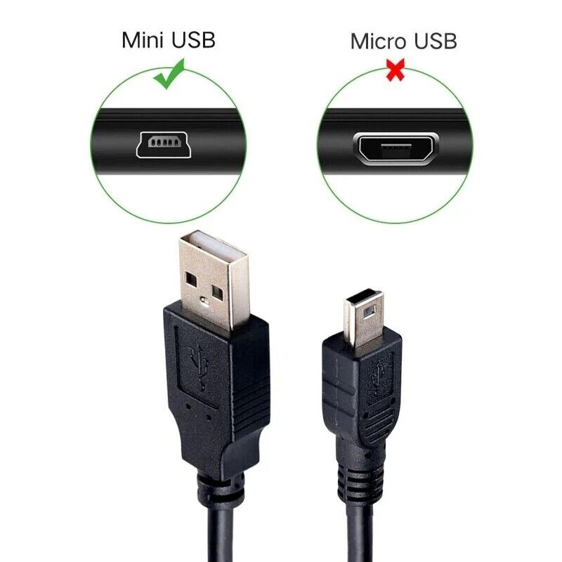 PS3 FAT Connection Set – Power Cord Hdmi & Charging Cable For Sony PlayStation 3